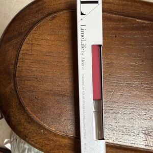 LimeLife by Alcone Lipstick - Crème Brulee